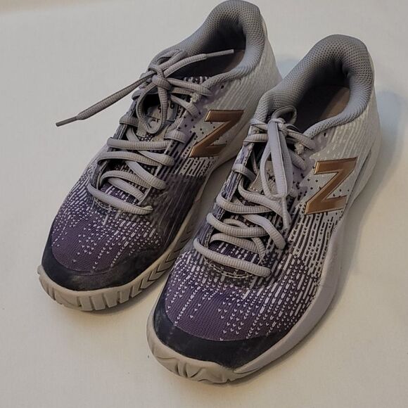 New balance 996 probank tennis size 8.5 - Picture 5 of 10